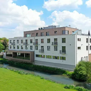 Hotel Vivo, Schierling