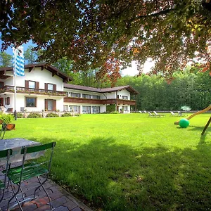 Gasthof Haus Waldesruh, Übersee