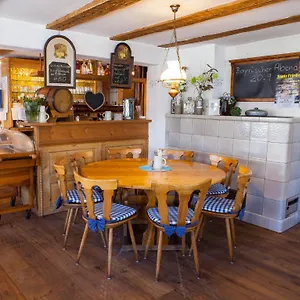 Gasthof Zur Post, Waal