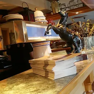 Hotel Al Cavallino, Arnstorf