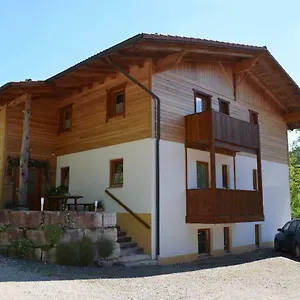 Gasthof Gästehaus Regenbogen, Essing