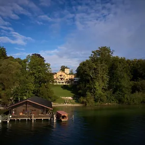 Hotel La Am Starnberger, Niederpocking