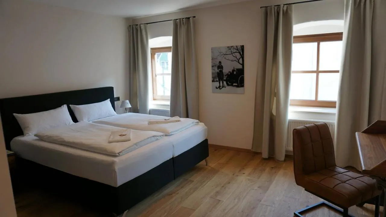 Hotelgasthof Kirchenwirt Schierling