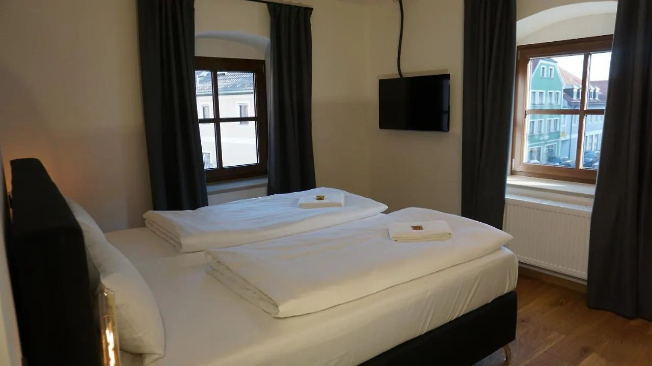 Hotel Hotelgasthof Kirchenwirt Schierling