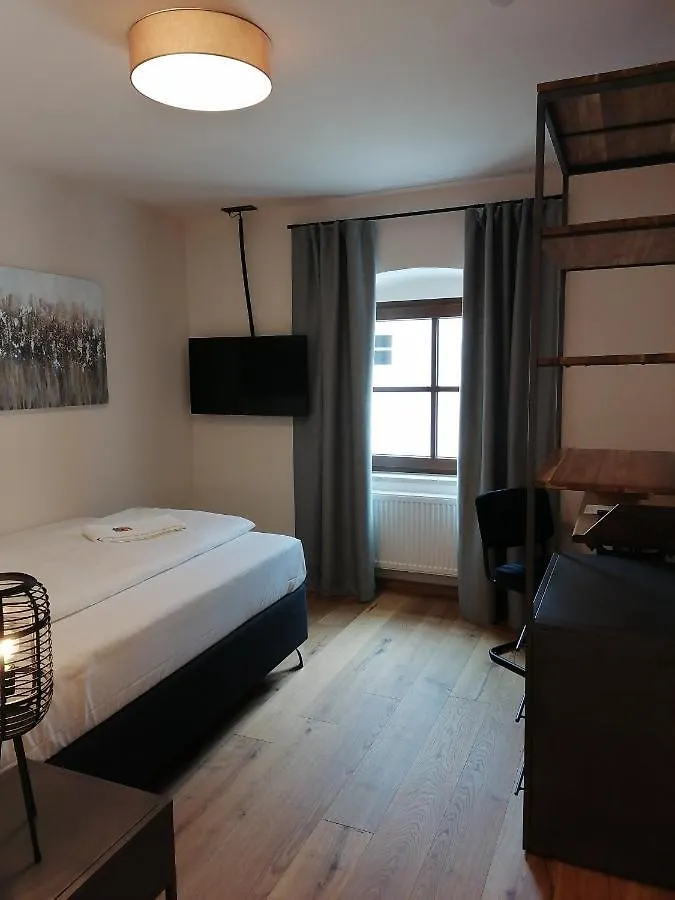 Hotelgasthof Kirchenwirt Schierling Hotel