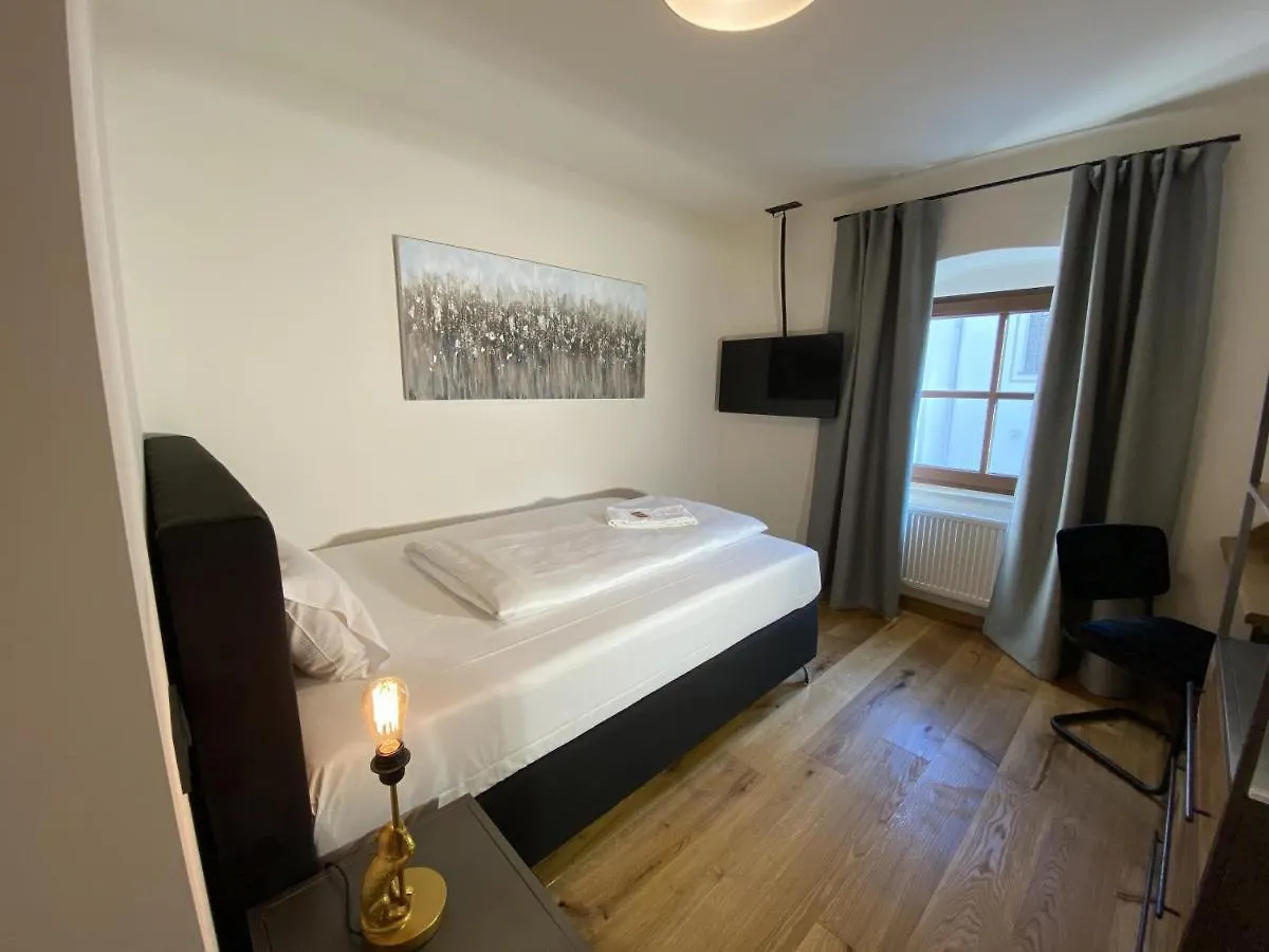 Hotel Hotelgasthof Kirchenwirt Schierling