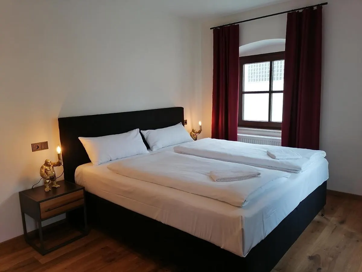 Hotel Hotelgasthof Kirchenwirt Schierling Deutschland