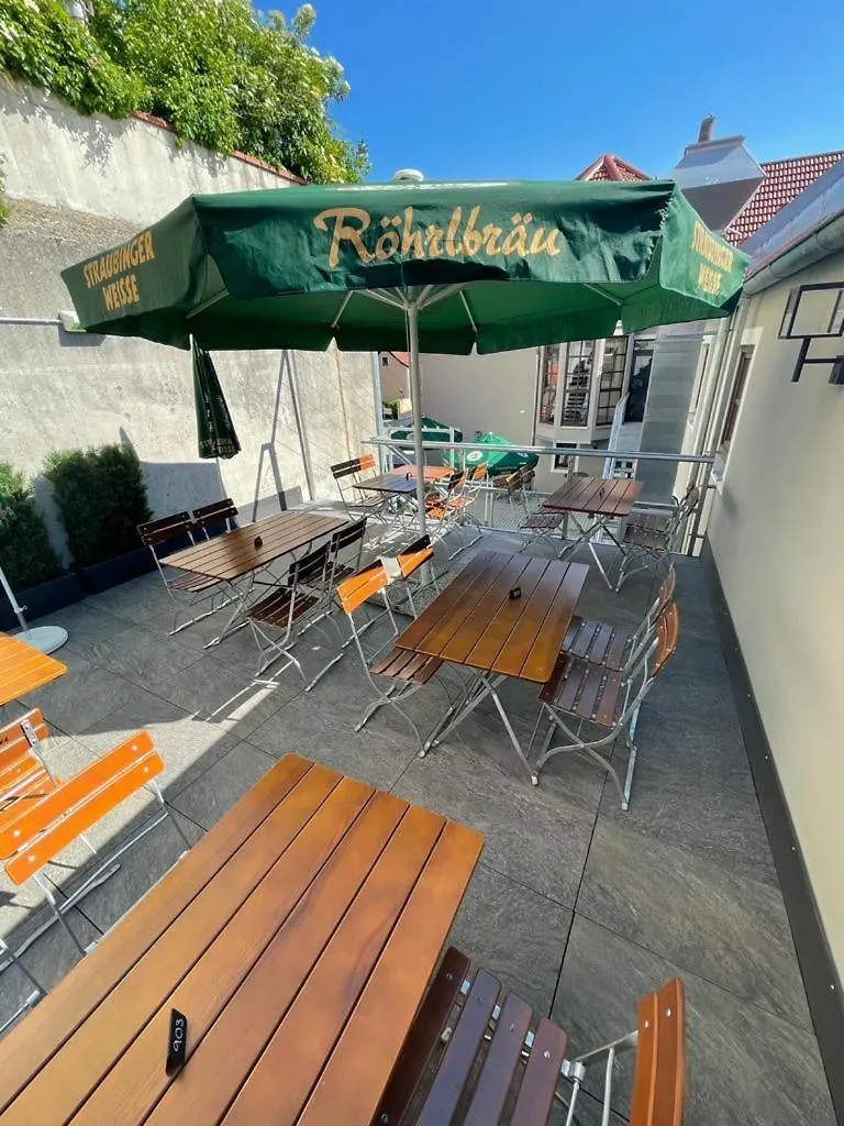 Hotelgasthof Kirchenwirt Schierling 0*,