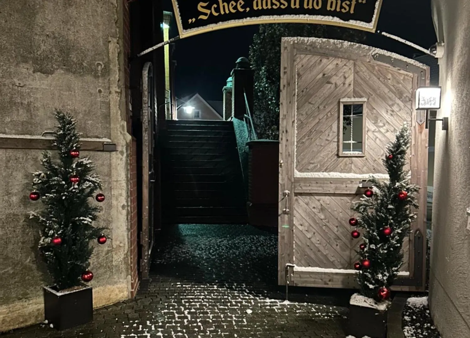 Hotelgasthof Kirchenwirt Schierling